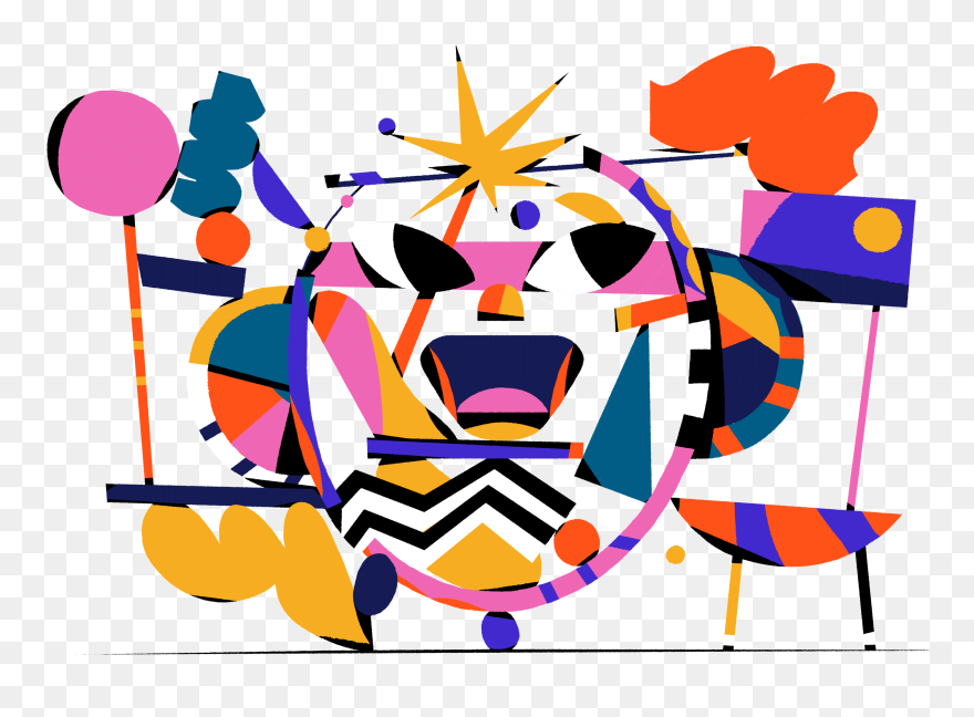 Gifted And Talented Illustration - Gifted And Talented Clipart