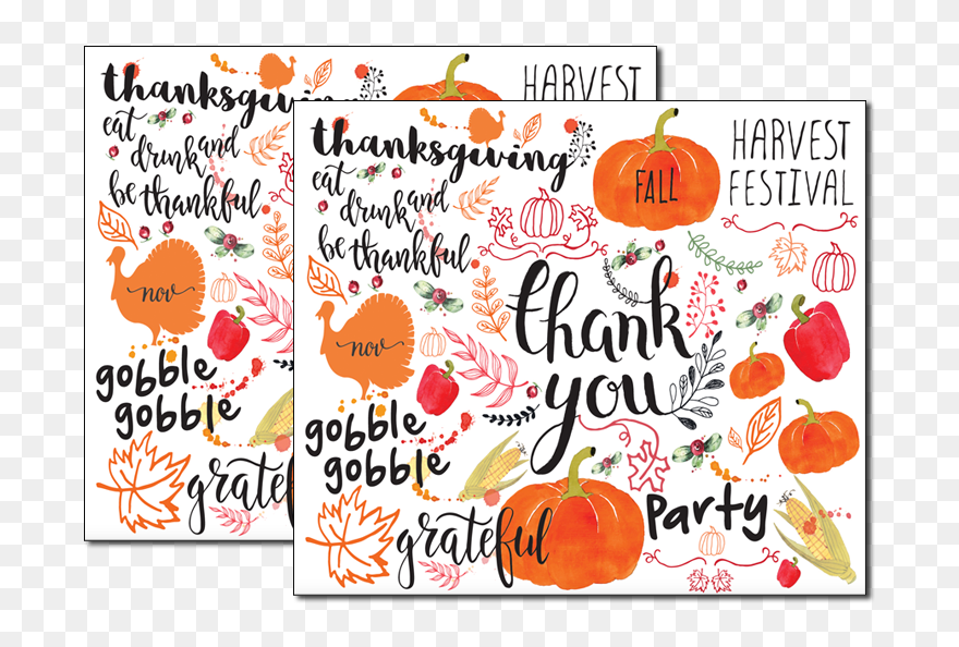Thanksgiving Placemat Clipart Free Clip Freeuse Download - Printable Fun Thanksgiving Placemats - Png Download