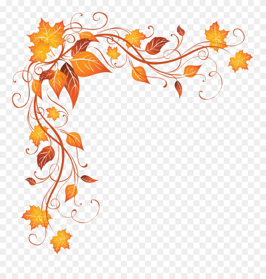 Frame Corner Design Png Clipart