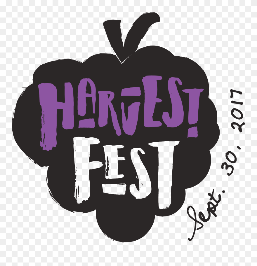 Fall Clipart Harvest Festival - Png Download