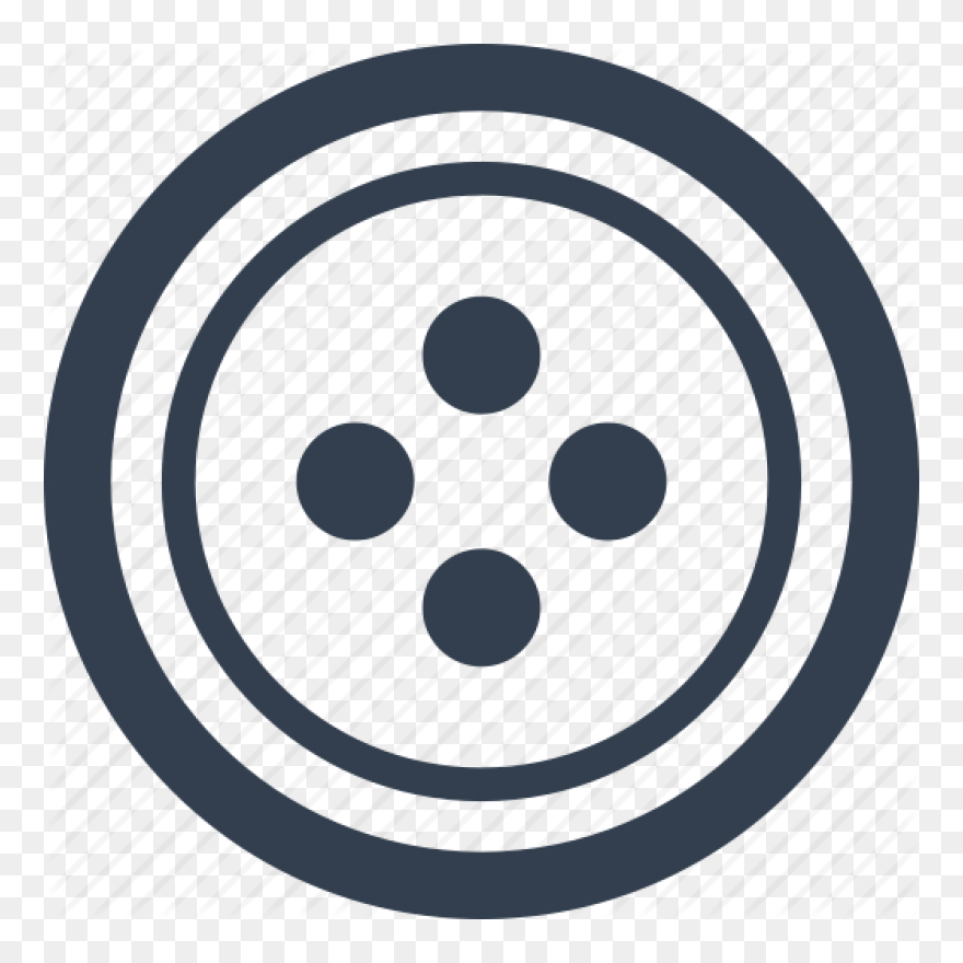 Sewing Taylor Button Png Image - Button Clipart Png Transparent Png