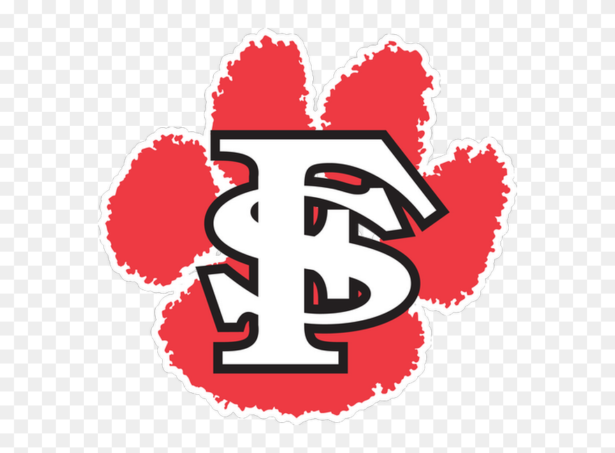 Fort Scott Tigers Clipart