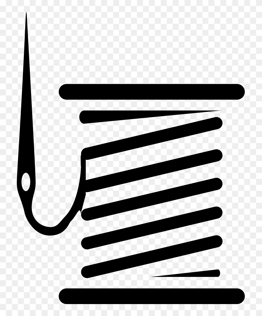 Sewing Kit - Clipart Png Download Sewing Kit Png Transparent Png