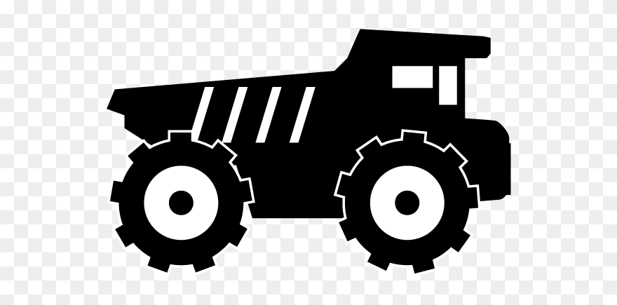 Tractor Clipart