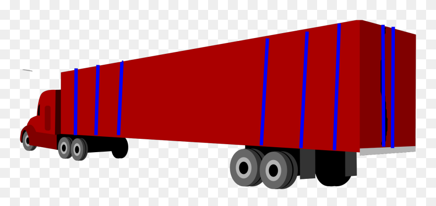 Truck Clipart