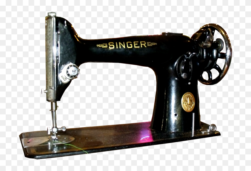 Sewing Machine Png - Silai Machine Hd Png Clipart