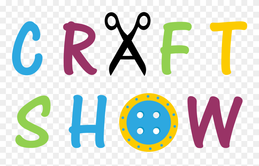 Craft Weekend & Rummage Sale Photo Clipart