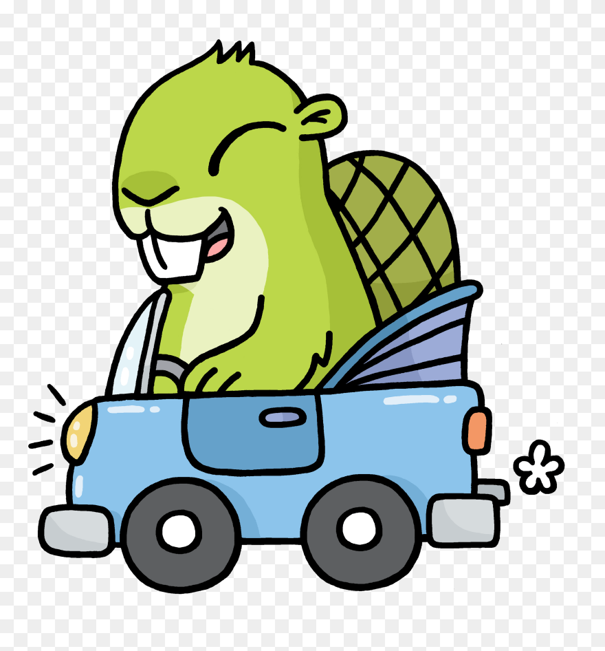 Driving Adsy Clip Arts - Transparent Tired Clipart Png