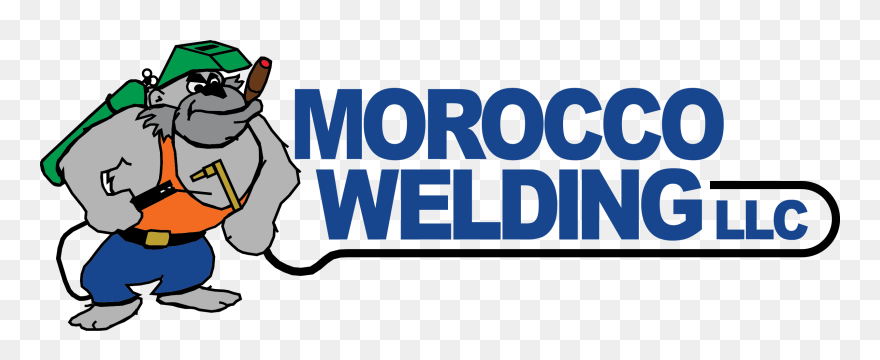 Morocco Welding Clipart
