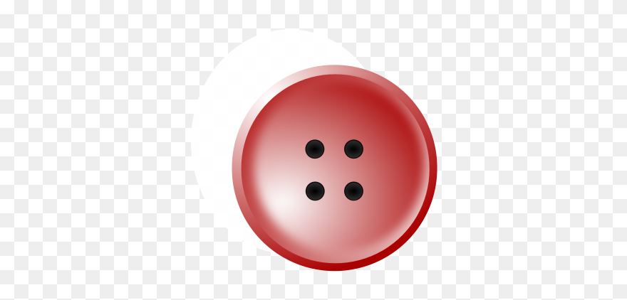 Shirt Button Clipart Png Royalty Free Download Free - Button Transparent Png