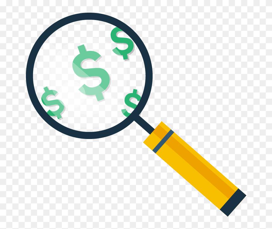 Transparent Investigator Clipart - Animation - Png Download