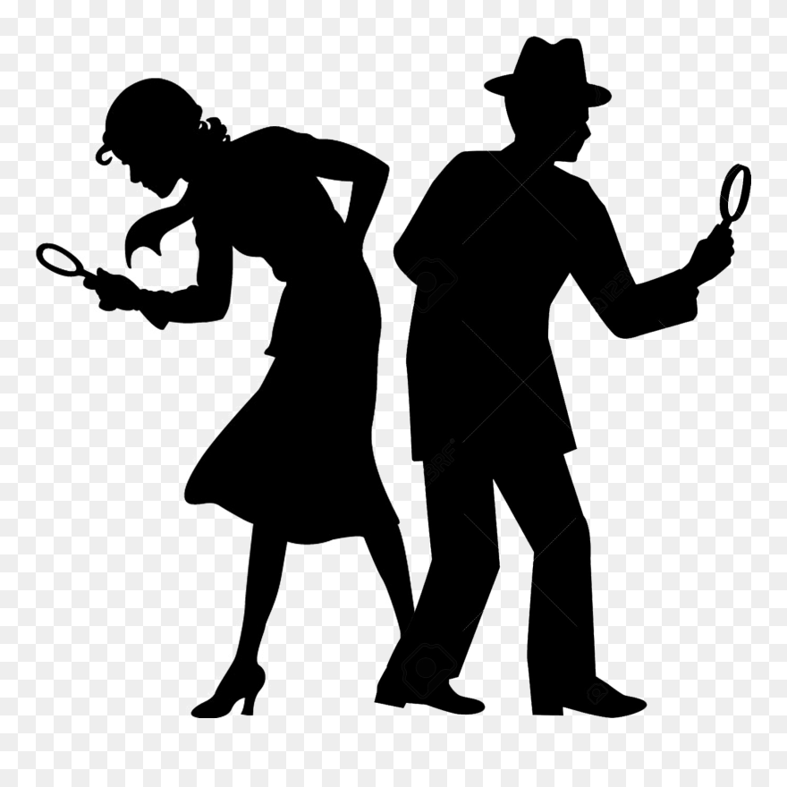 Mueller She Wrote Special Counsel Investigation The - Nancy Drew Png Clipart