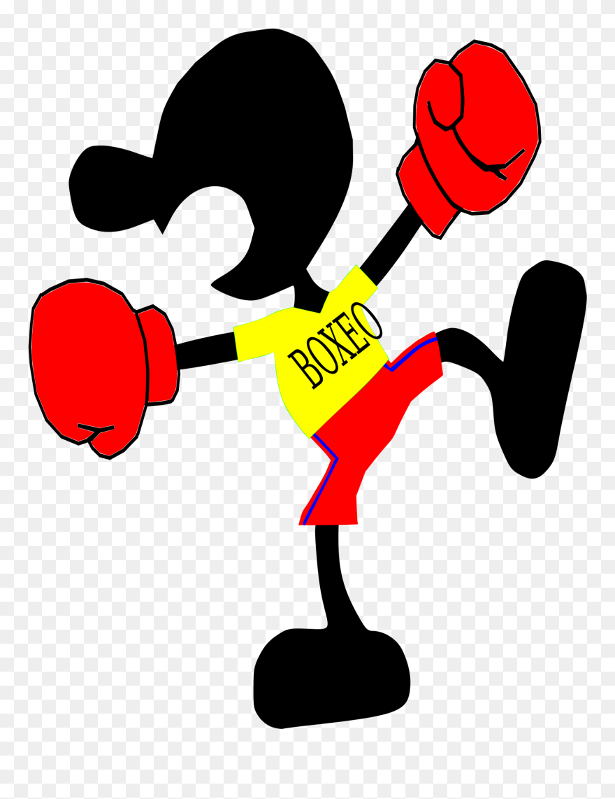 Watch Clipart Mr Game - Mr Game And Watch Clipart - Png Download