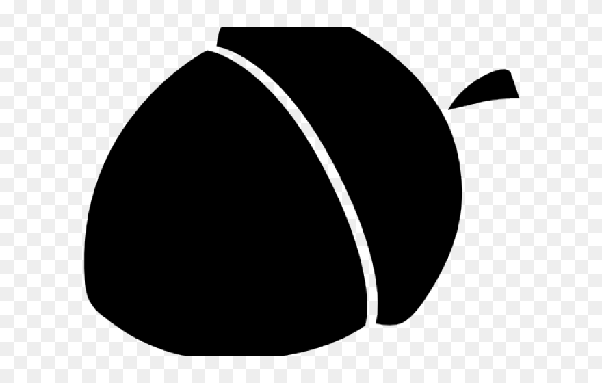 Hd Icon Red Transparent - Pink Acorn Clipart