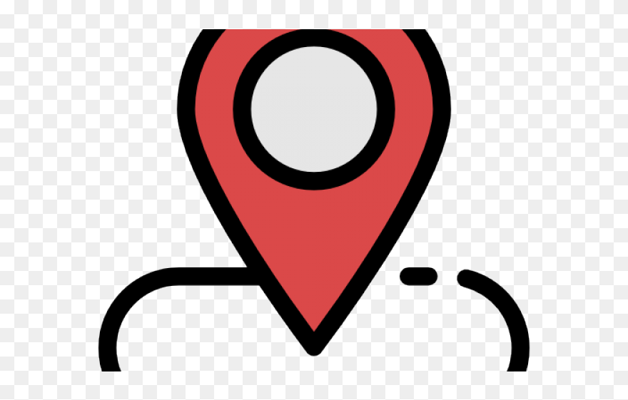 Finish Line Clipart Starting Point Circle Png Download (5225839