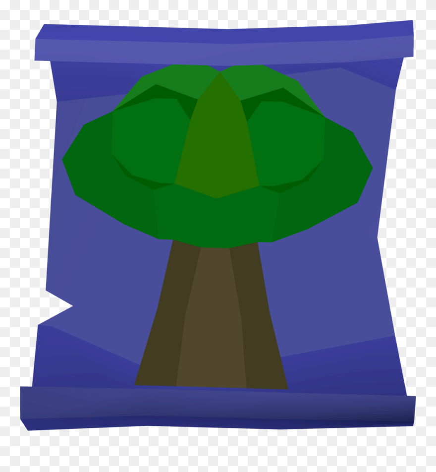 Acorn Clipart Green Acorn - Clip Art - Png Download