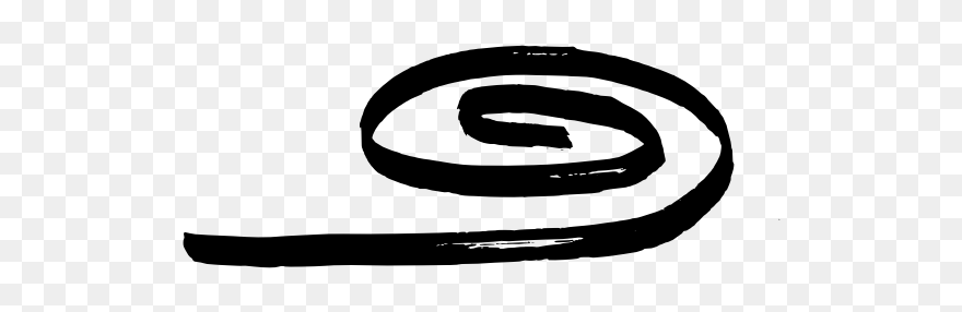 Hand Flourish Ds 2 Clipart