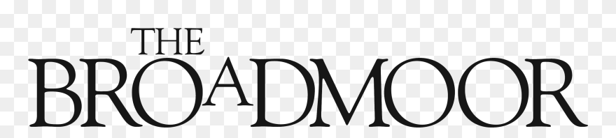 Broadmoor Hotel Clipart