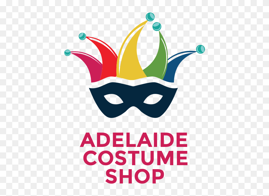 Adelaide Costume Shop Clipart