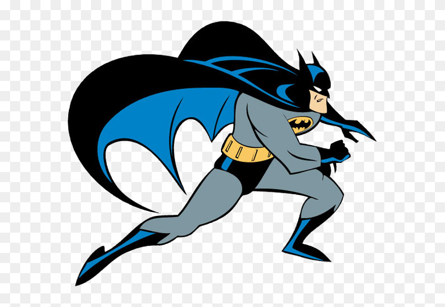 Download Batman Clipart Png - Batman Clipart Png Transparent Png