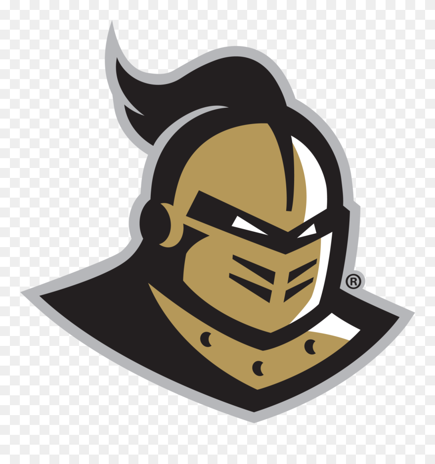 Free Knight Head, Download Free Clip Art, Free Clip - Ucf Knights - Png Download