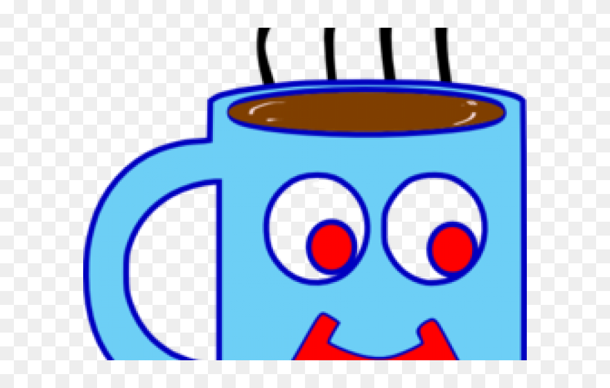 Hot Chocolate Clipart Hot Cocoa - Hot Chocolate Mug Clip Art - Png Download