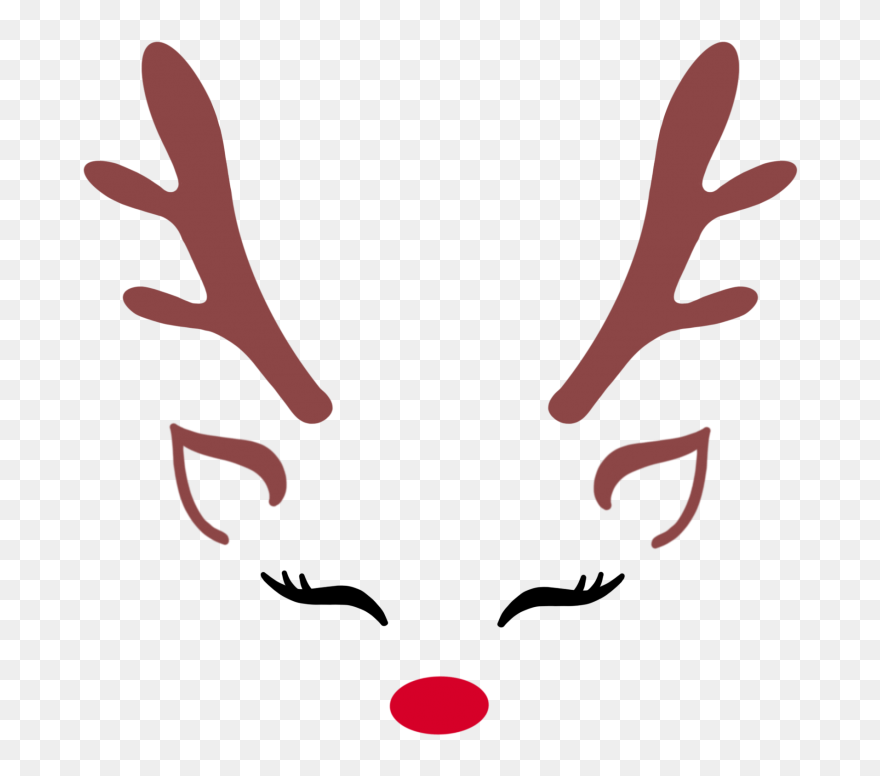 Learn How To Make A Diy Reindeer Hot Chocolate Ornament - Reindeer Hot Chocolate Ornament Clipart