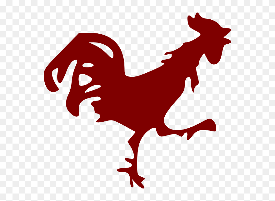 Chicken Clip Art - Png Download