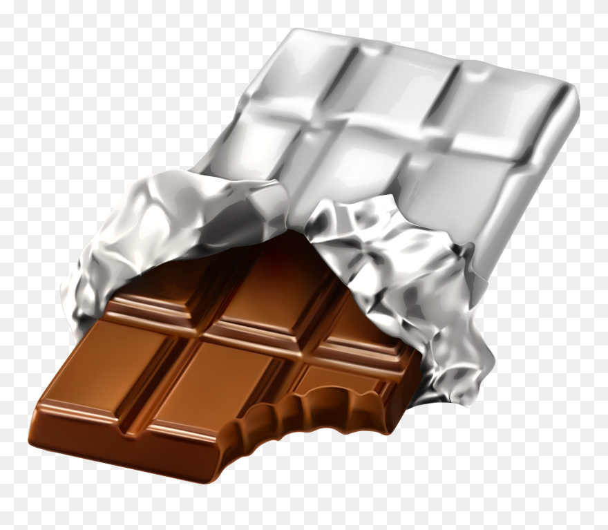 Transparent Hot Chocolate Clipart - Chocolate Clipart Png