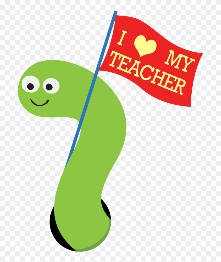Transparent Thank You Clipart Png - Teacher Appreciation Week Thank You Clip Art