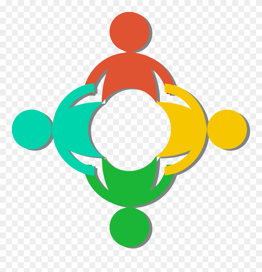 Silver Jubilee Reunion Clipart Clip Art Library Library - Community Clip Art Free - Png Download