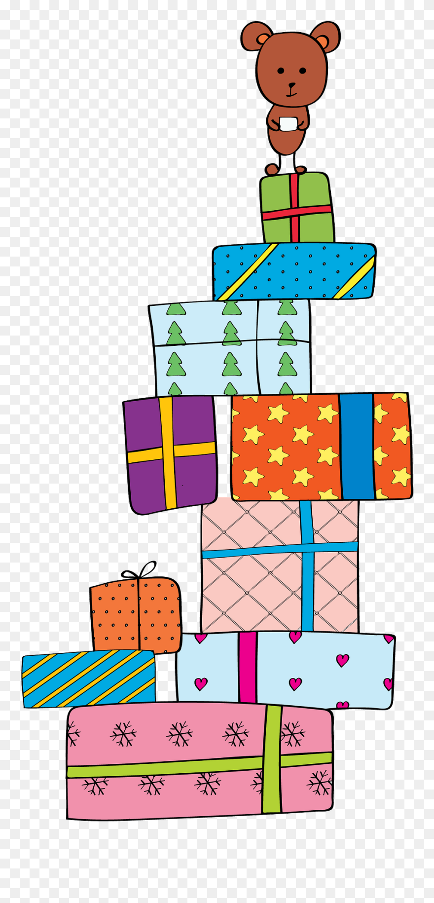 Cartoon Clipart