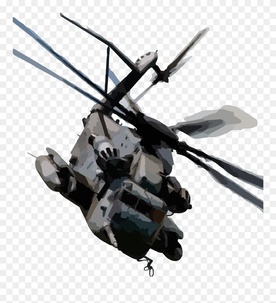 Ch 53 Super Stallion Clipart