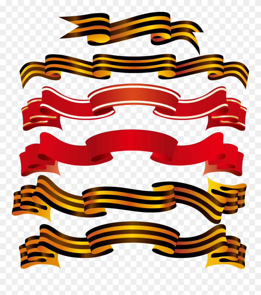 Founding Army Of Fatherland Military Defender The Clipart - Military Decoration Vector - Png Download