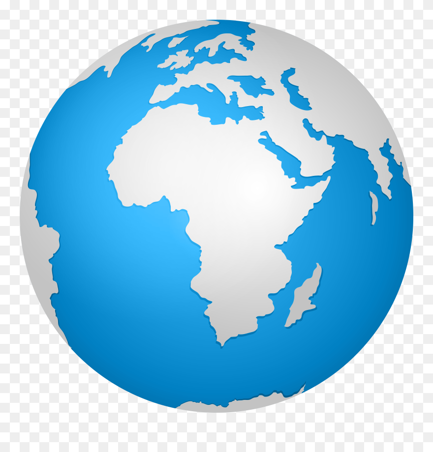 Earth Png Clipart Transparent Png