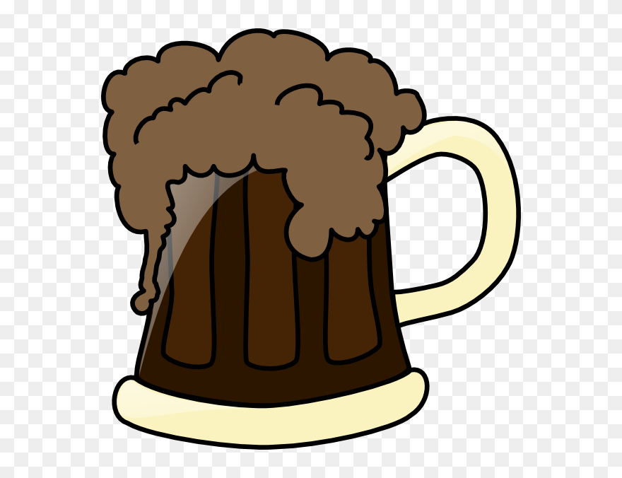 Transparent Innovation Clipart - Beer Clip Art - Png Download