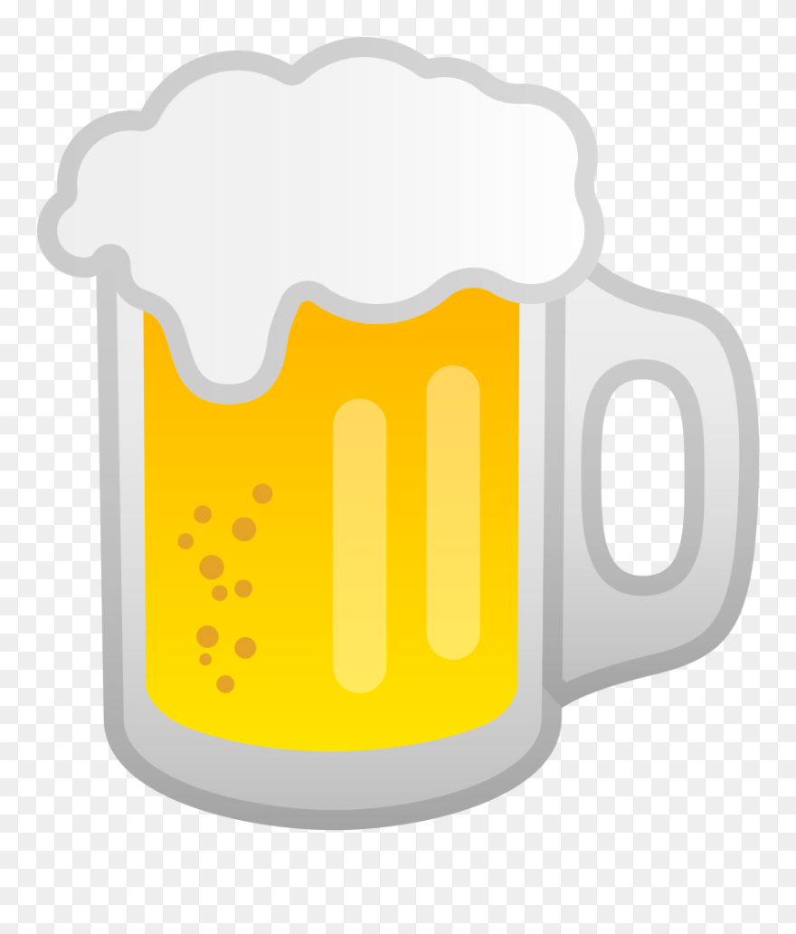 Beer Mug Icon Png Clipart