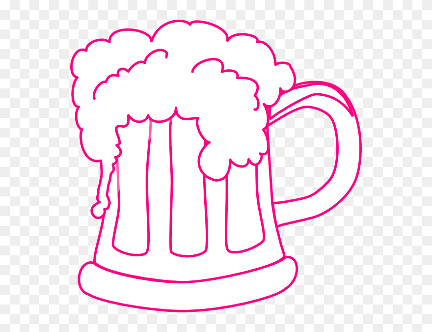 Transparent Beer Vector Png - Germany Beer Clip Art