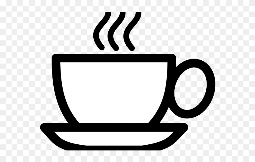 Vector Coffee Cup Png Clipart