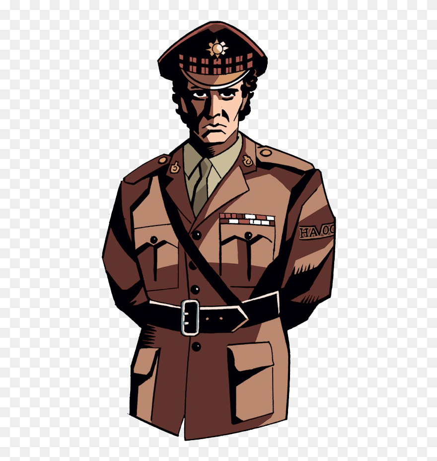 Soldiers Cross Clipart Png Download Soldiers Clipart - British Soldier Transparent Png