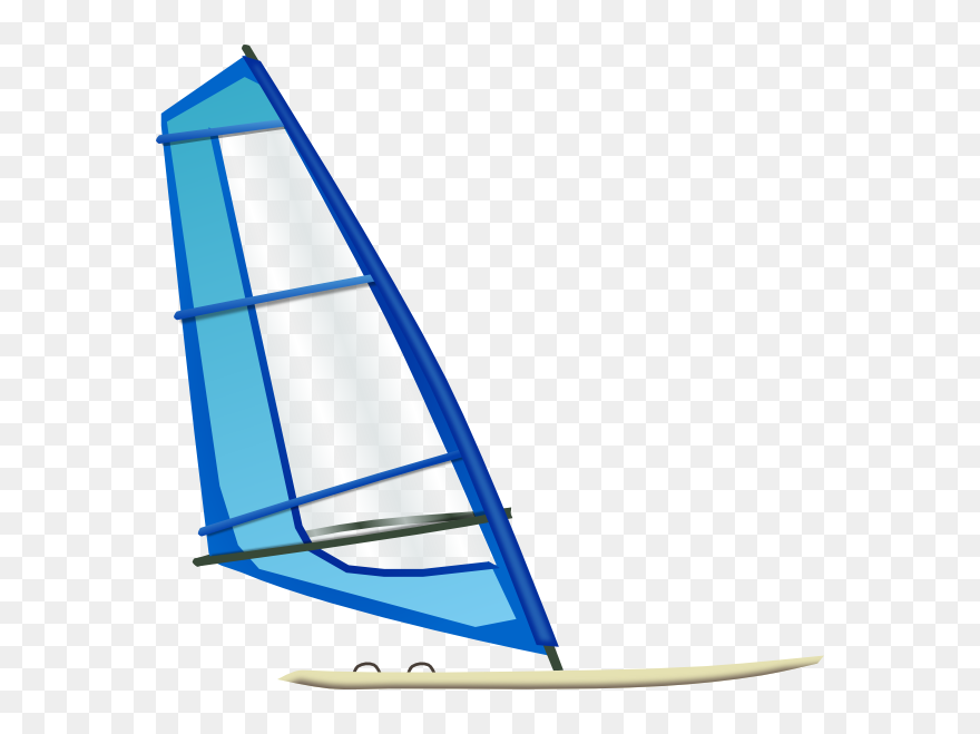 Windsurf Png Clipart
