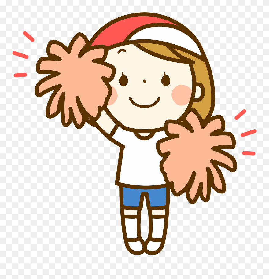 Human Behavior,joint,food - Clip Art Cute People - Png Download