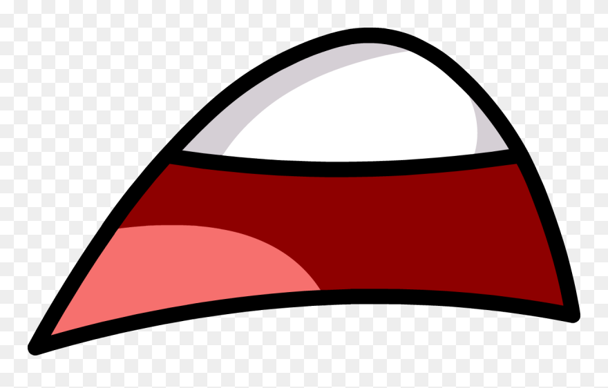 Tired Firey Mouth Clipart
