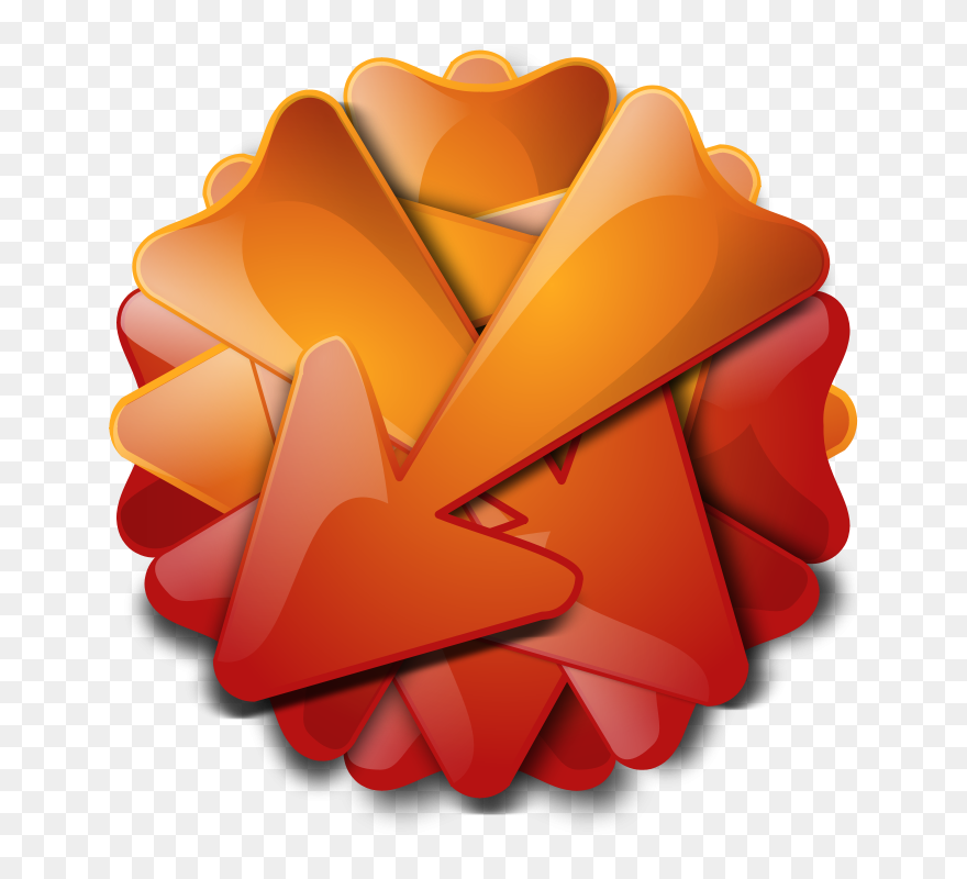 Free Clip Art "freccia - Clip Art - Png Download