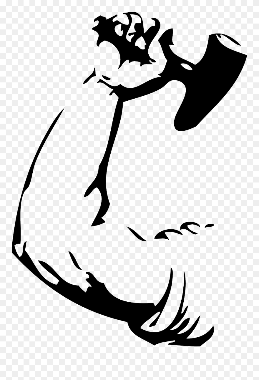 Vector Graphics,free Pictures, Free Photos, Free Images, - Socialist Labor Party Symbol Clipart