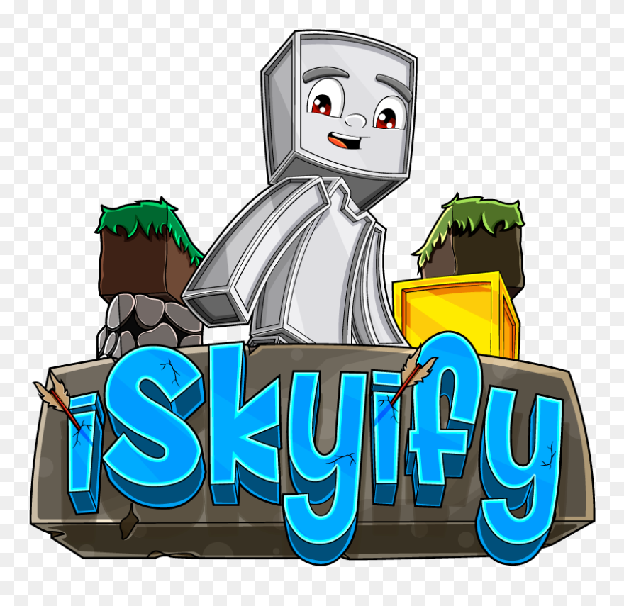 Clipart Bed Minecraft Bed - Server Logo Minecraft Transparent - Png Download