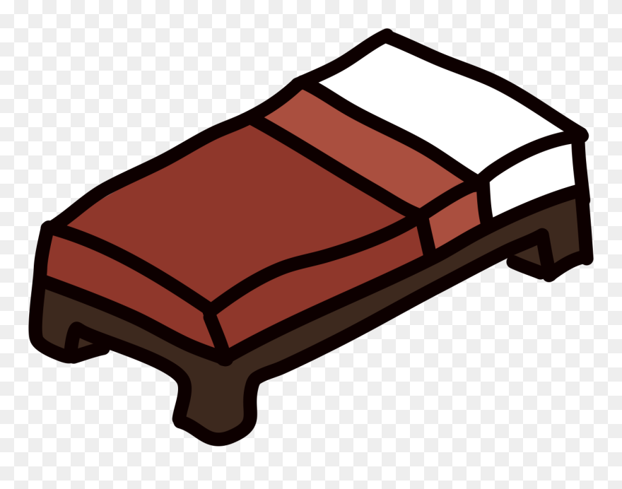 Minecraft Bed Clipart Png Minecraft Bed Clipart - Minecraft Bed Png Transparent Png