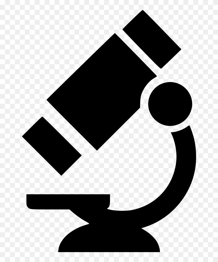 Biology Clipart Bio Lab - Laboratory Icon Png Transparent Png