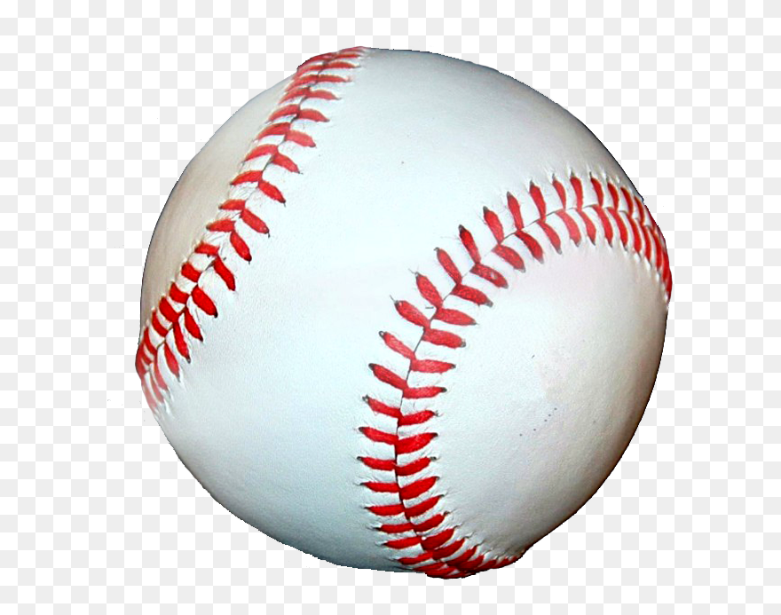 Desktop Clip Art Png - Transparent Baseball Clipart