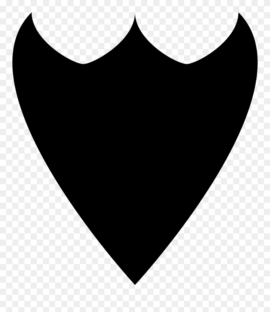 Clipart Shield Pdf - Png Download